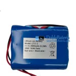 Batería para PLC LT12-2 PPM3111B [Batería de repuesto]